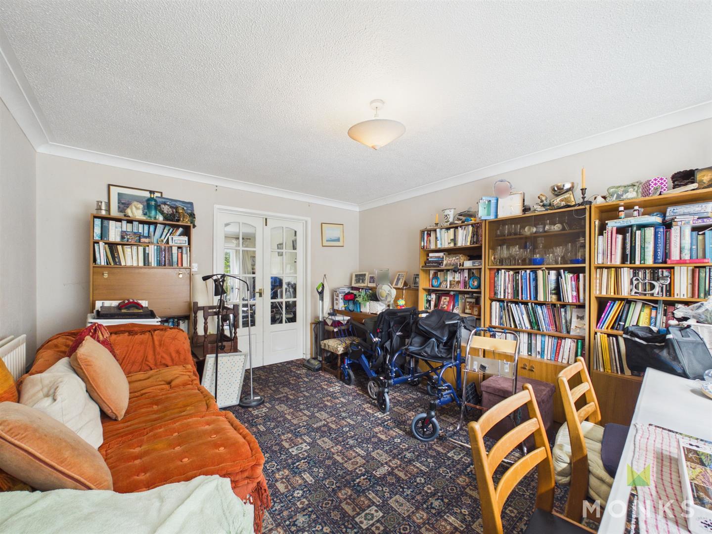 4 Willow Park, Shrewsbury, SY5 0EH For Sale